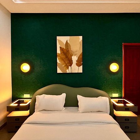 Lighthouse Signature Suites Dakar Zewnętrze zdjęcie