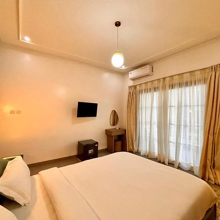 Lighthouse Signature Suites Dakar Zewnętrze zdjęcie