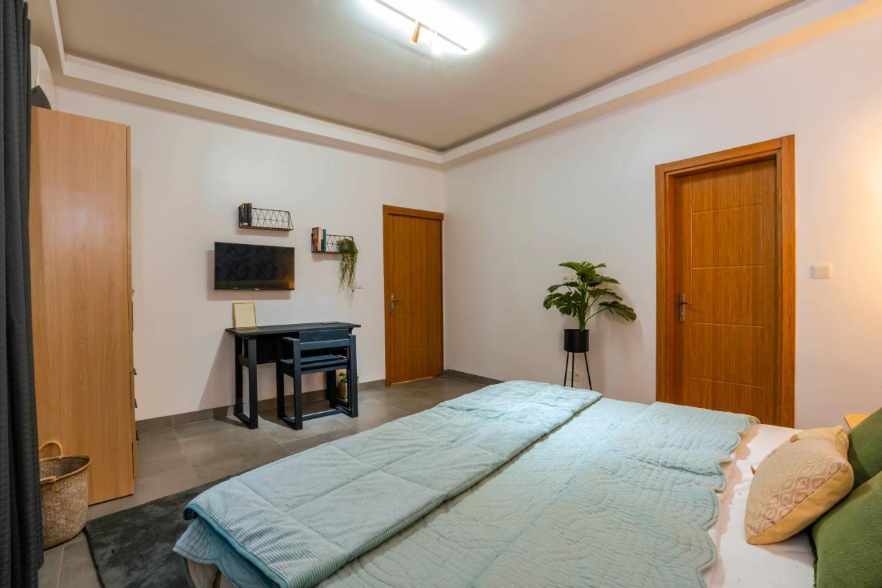 Lighthouse Signature Suites Dakar Zewnętrze zdjęcie