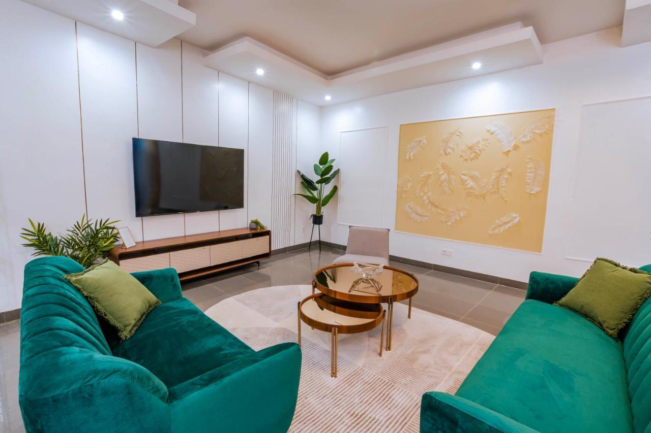 Lighthouse Signature Suites Dakar Zewnętrze zdjęcie