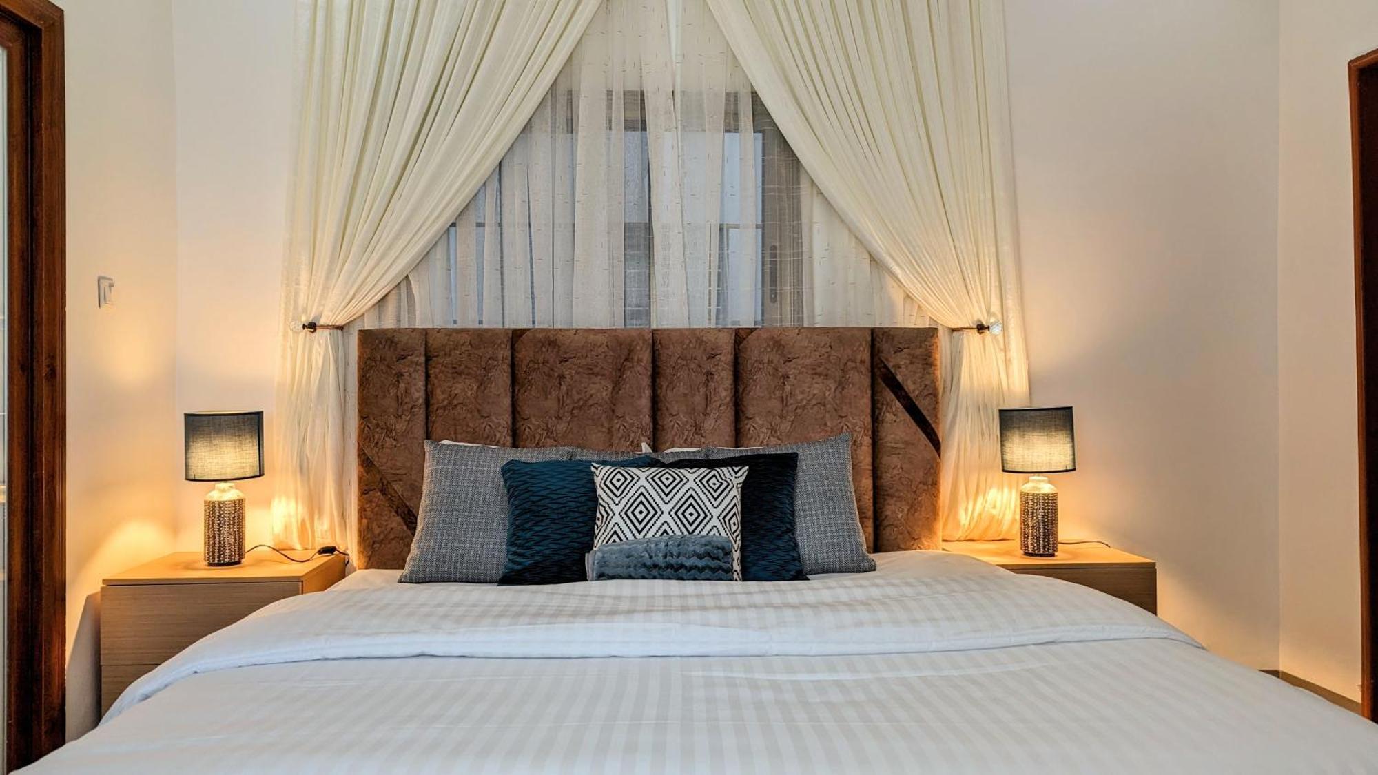 Lighthouse Signature Suites Dakar Zewnętrze zdjęcie