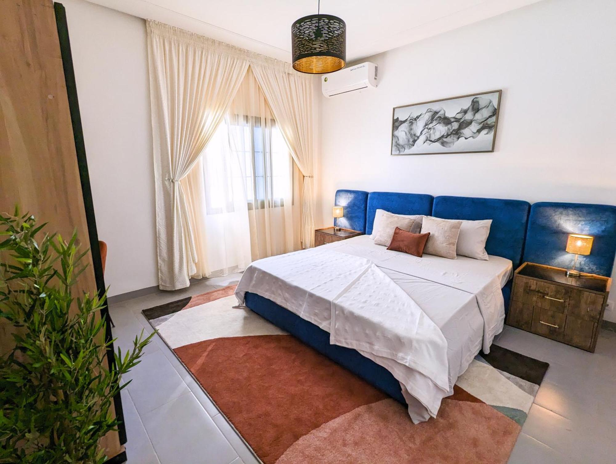 Lighthouse Signature Suites Dakar Zewnętrze zdjęcie