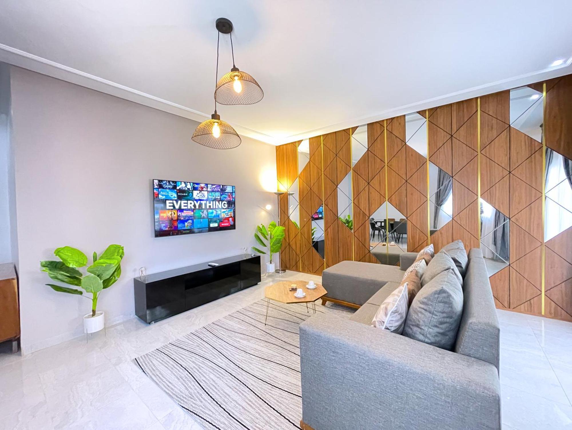 Lighthouse Signature Suites Dakar Zewnętrze zdjęcie