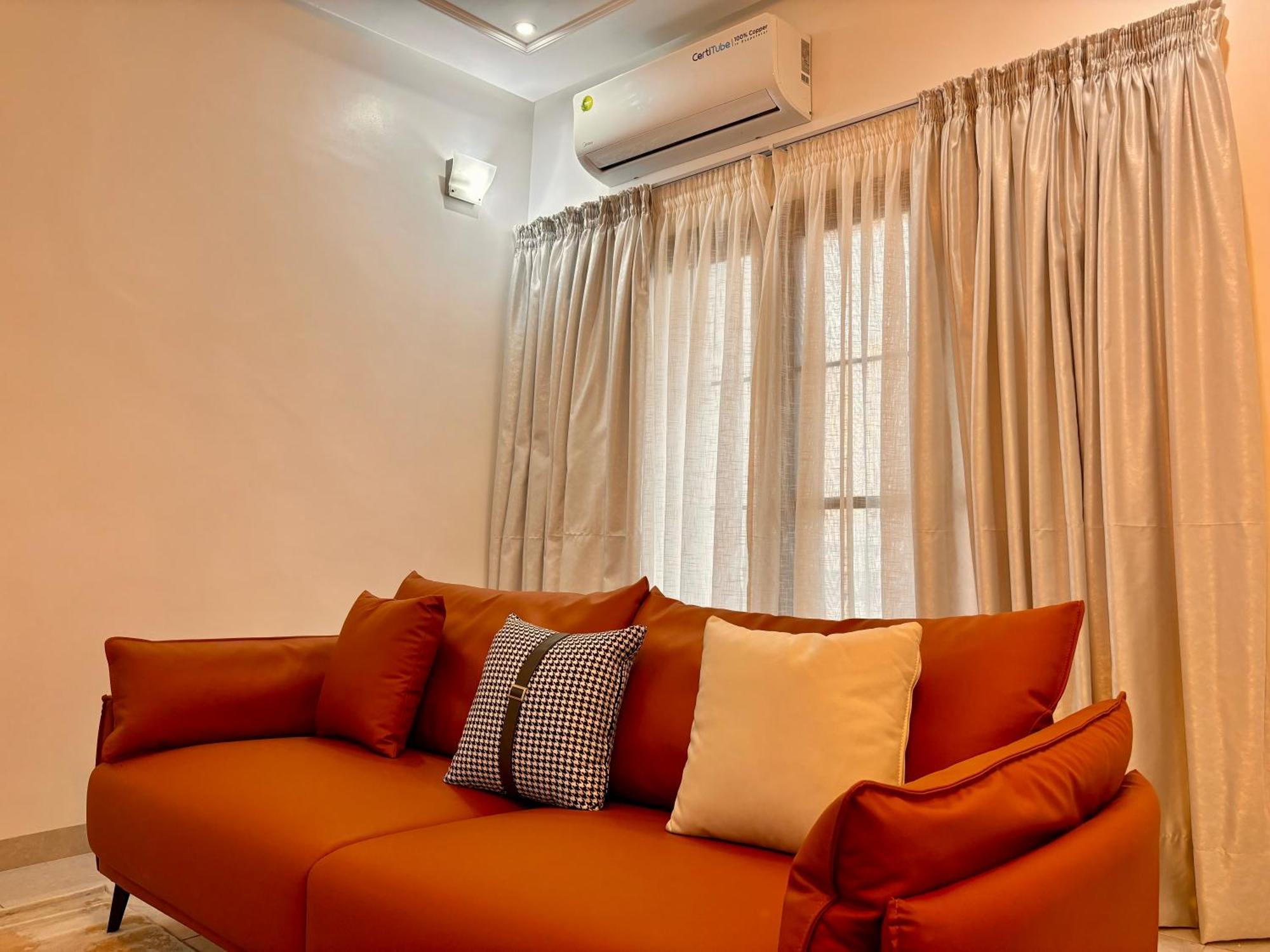 Lighthouse Signature Suites Dakar Zewnętrze zdjęcie