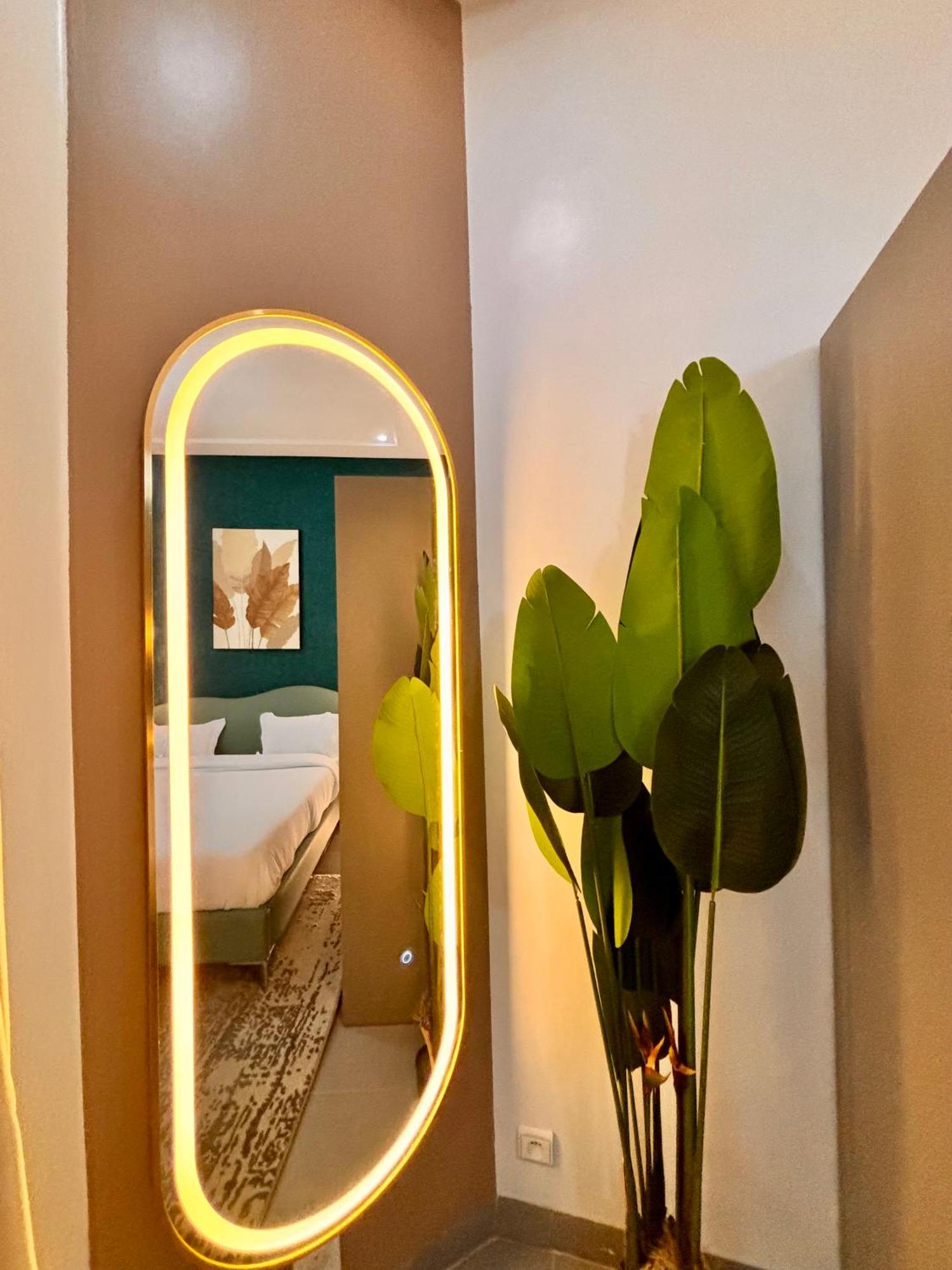Lighthouse Signature Suites Dakar Zewnętrze zdjęcie